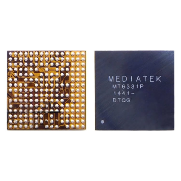 MT 6331P Original Mobile Phone IC