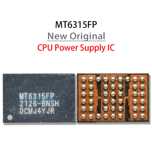 MT 6315 FP Mobile Phone IC MT 6315 FP Mobile Phone IC