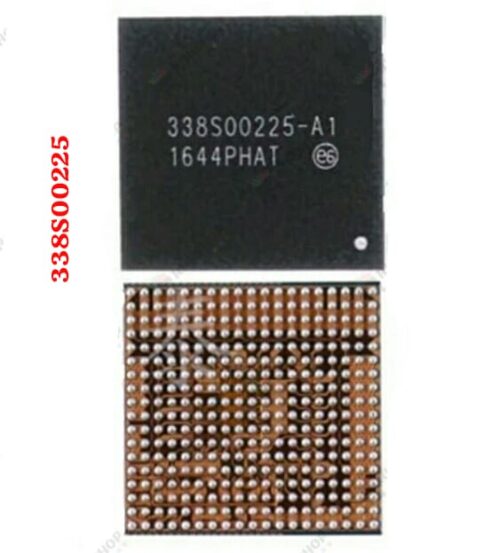 7G POWER ORIGINAL/338S00225 Mobile Phone IC