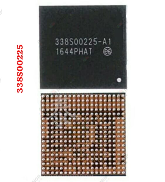 7G POWER ORIGINAL/338S00225 Mobile Phone IC