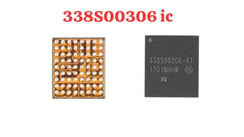 338S00306 Mobile Phone IC
