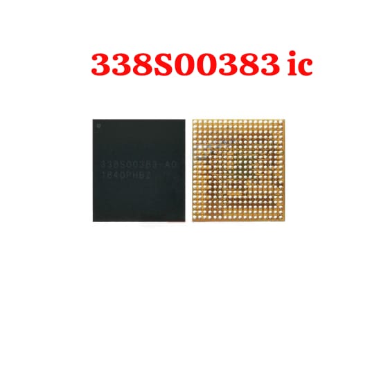 338S00383 Mobile Phone IC