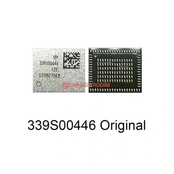 339S00446 ORIGINAL Mobile Phone IC