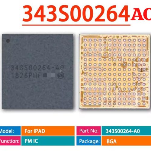343S00264 AO Mobile Phone IC
