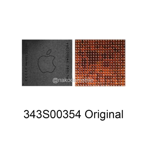 343S00354 ORIGINAL Mobile Phone IC