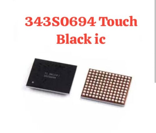 6G TOUCH/343S0694 Mobile Phone IC