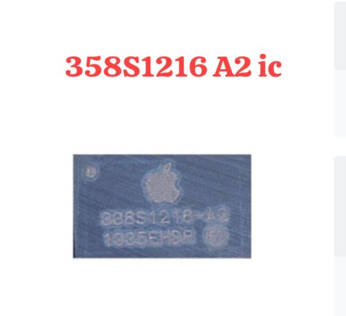 358S1216 A2 Mobile Phone IC
