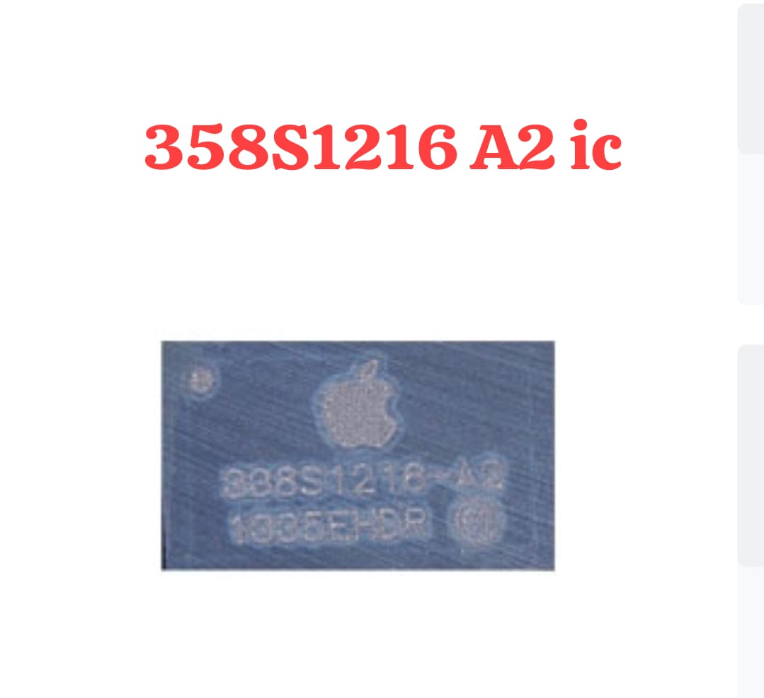 358S1216A2.jpg 358S1216 A2 Mobile Phone IC