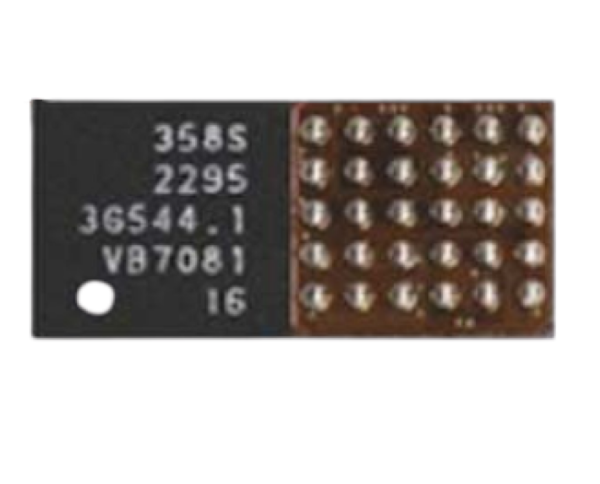 358S2295 ORIGINAL Mobile Phone IC