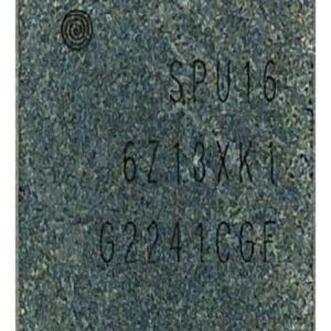 SPU16 Mobile Phone IC
