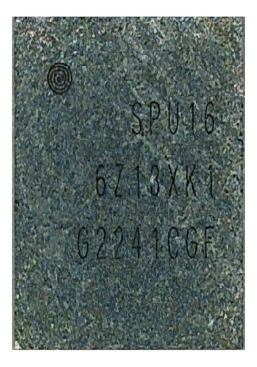 SPU16 Mobile Phone IC