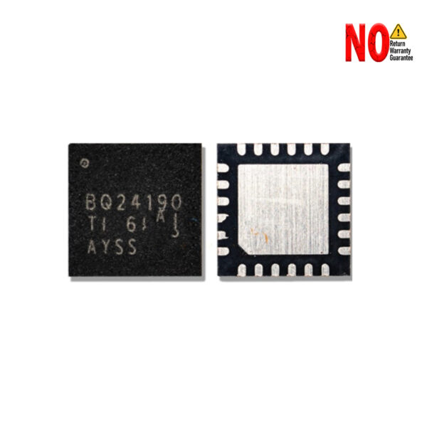 BQ 24190 Mobile Phone IC BQ 24190 Mobile Phone IC