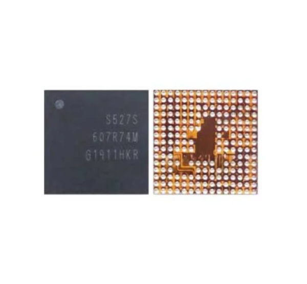 S 527S Mobile Phone IC S 527S Mobile Phone IC