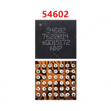 54602 Mobile Phone IC