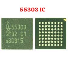 55303 Mobile Phone IC