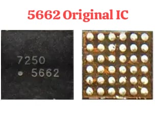 5662 ORIGINAL Mobile Phone IC