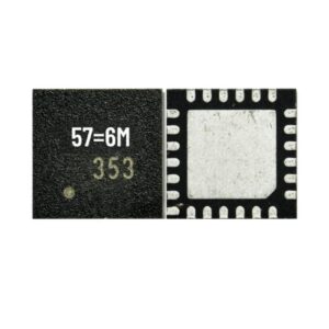 57-6M Original Mobile Phone IC