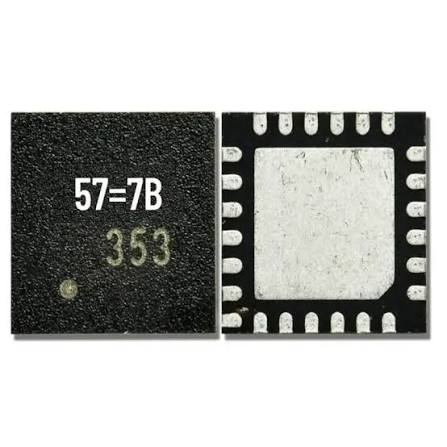 57-8A Mobile Phone IC