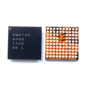 SM 5705 Original Mobile Phone IC