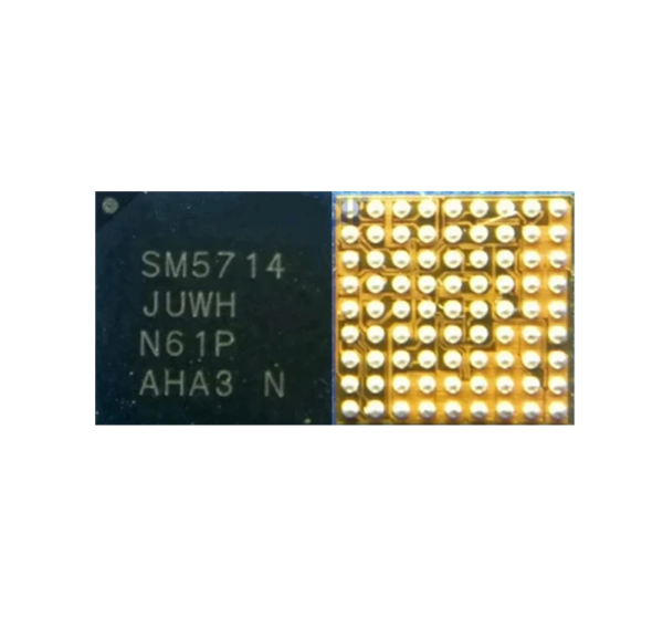 SM5714 Original Mobile Phone IC