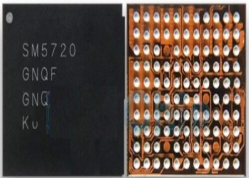 SM 5720 Mobile Phone IC