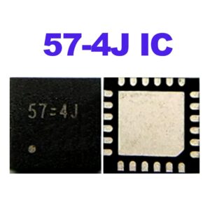 574J Mobile Phone IC