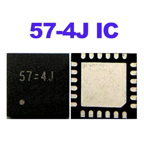574J Mobile Phone IC