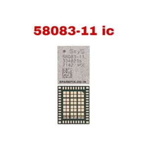 58083-11 Mobile Phone IC