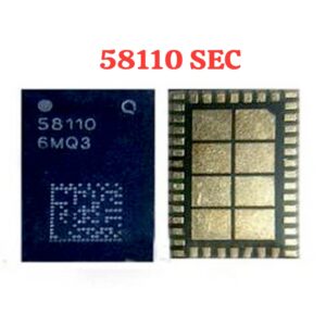 58110 SEC Mobile Phone IC