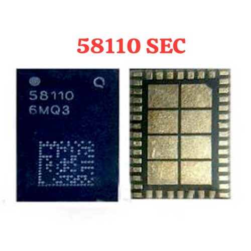 58110 SEC Mobile Phone IC