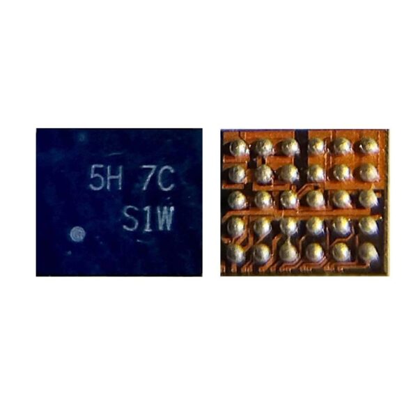 5H-6J Mobile Phone IC