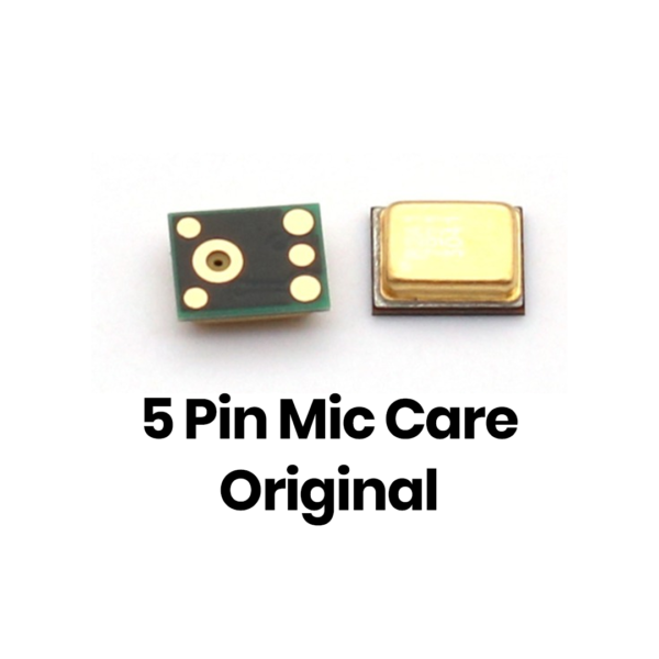 MI 5PIN MIC CARE ORIGINAL Mobile Phone IC