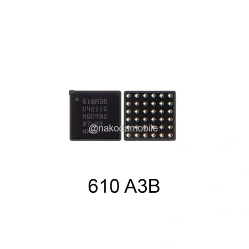 610 A3B Mobile Phone IC