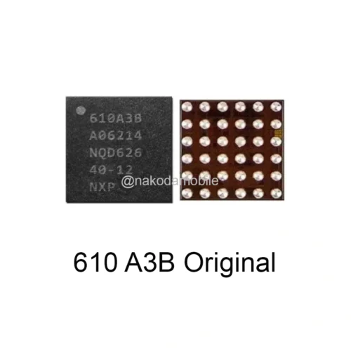 610 A3B ORIGINAL Mobile Phone IC
