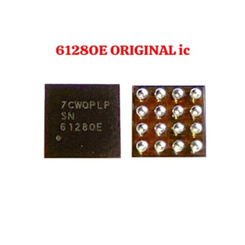 6128OE ORIGINAL Mobile Phone IC