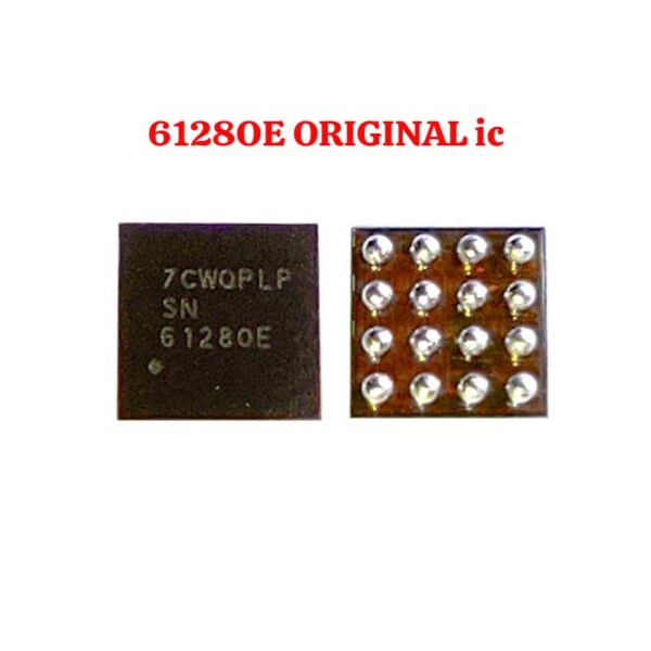 6128OE ORIGINAL Mobile Phone IC