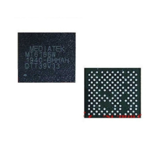 MT 6186W Mobile Phone IC