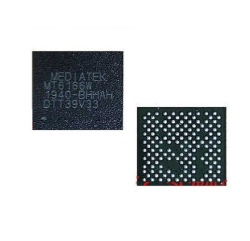 MT 6186W Mobile Phone IC