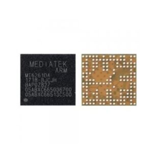MT 6261DA Original Mobile Phone IC