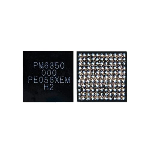 PM 6350 Mobile Phone IC PM 6350 Mobile Phone IC