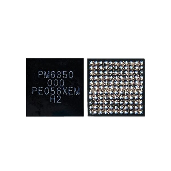 PM 6350 Mobile Phone IC PM 6350 Mobile Phone IC