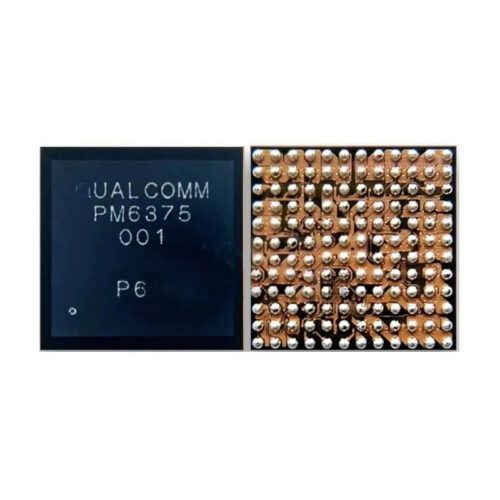 PM 6375 Mobile Phone IC PM 6375 Mobile Phone IC