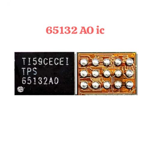 65132 AO Mobile Phone IC