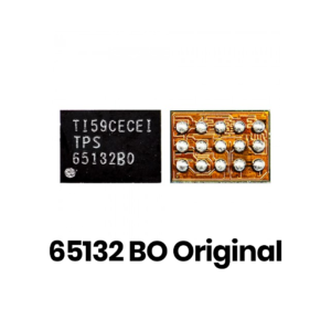65132 BO ORIGINAL Mobile Phone IC
