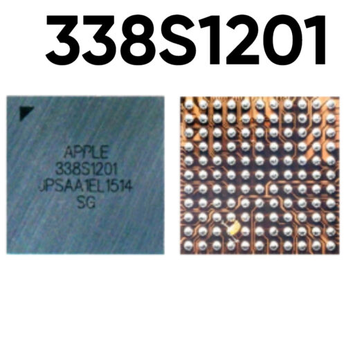 6G AUDIO/338S1201 Mobile Phone IC