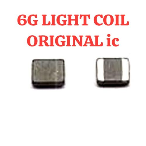 6G LIGHT COIL Mobile Phone IC