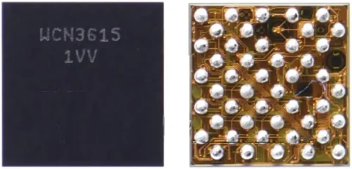 6S WIFI Mobile Phone IC