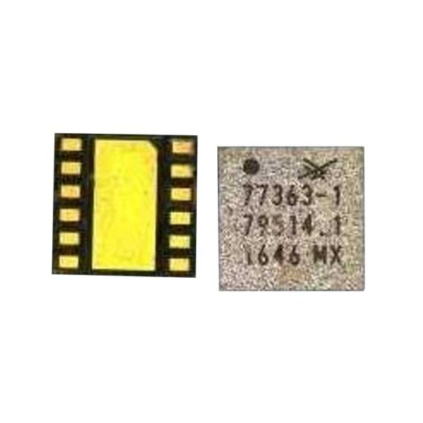77363-1 Mobile Phone IC 77363 1 Mobile Phone IC