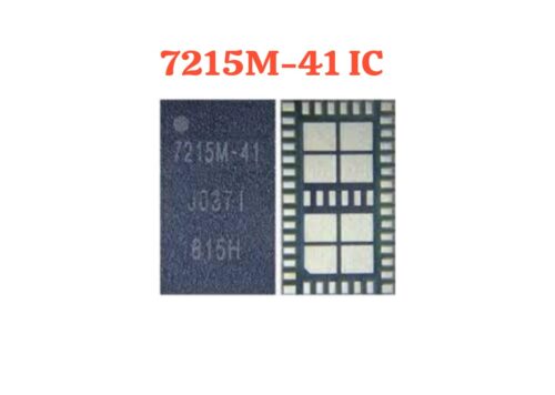 7215M-41 ORIGINAL Mobile Phone IC