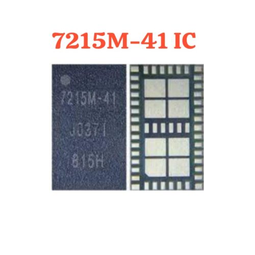 7215M-41 ORIGINAL Mobile Phone IC